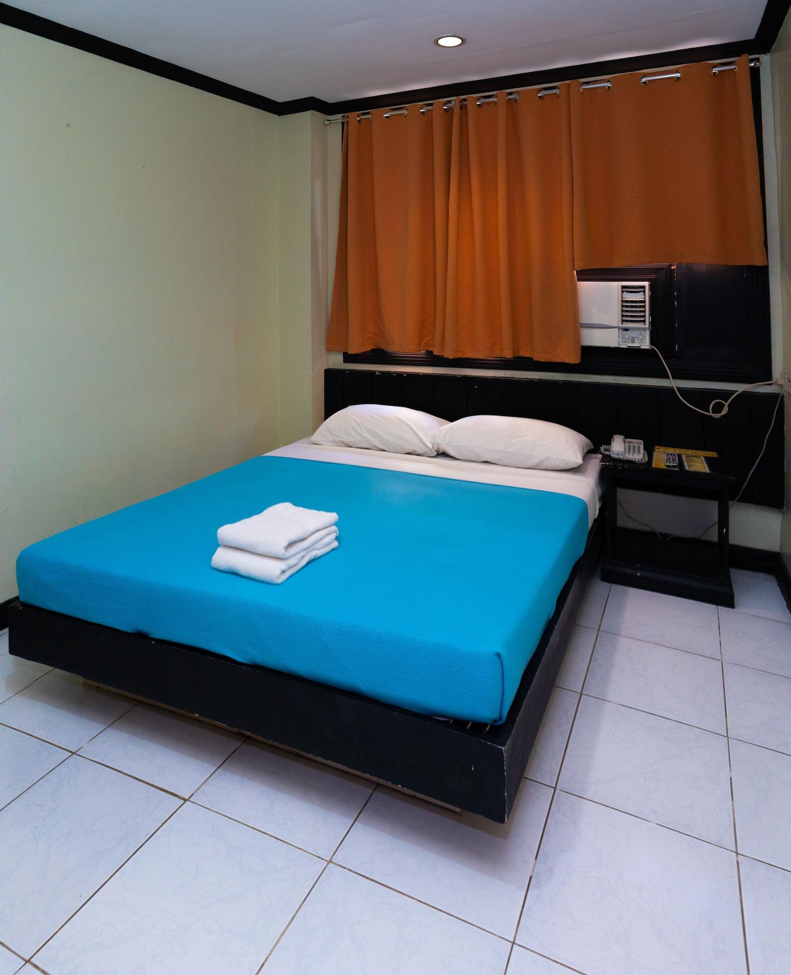 Davao Royal Suites And Residences Екстериор снимка