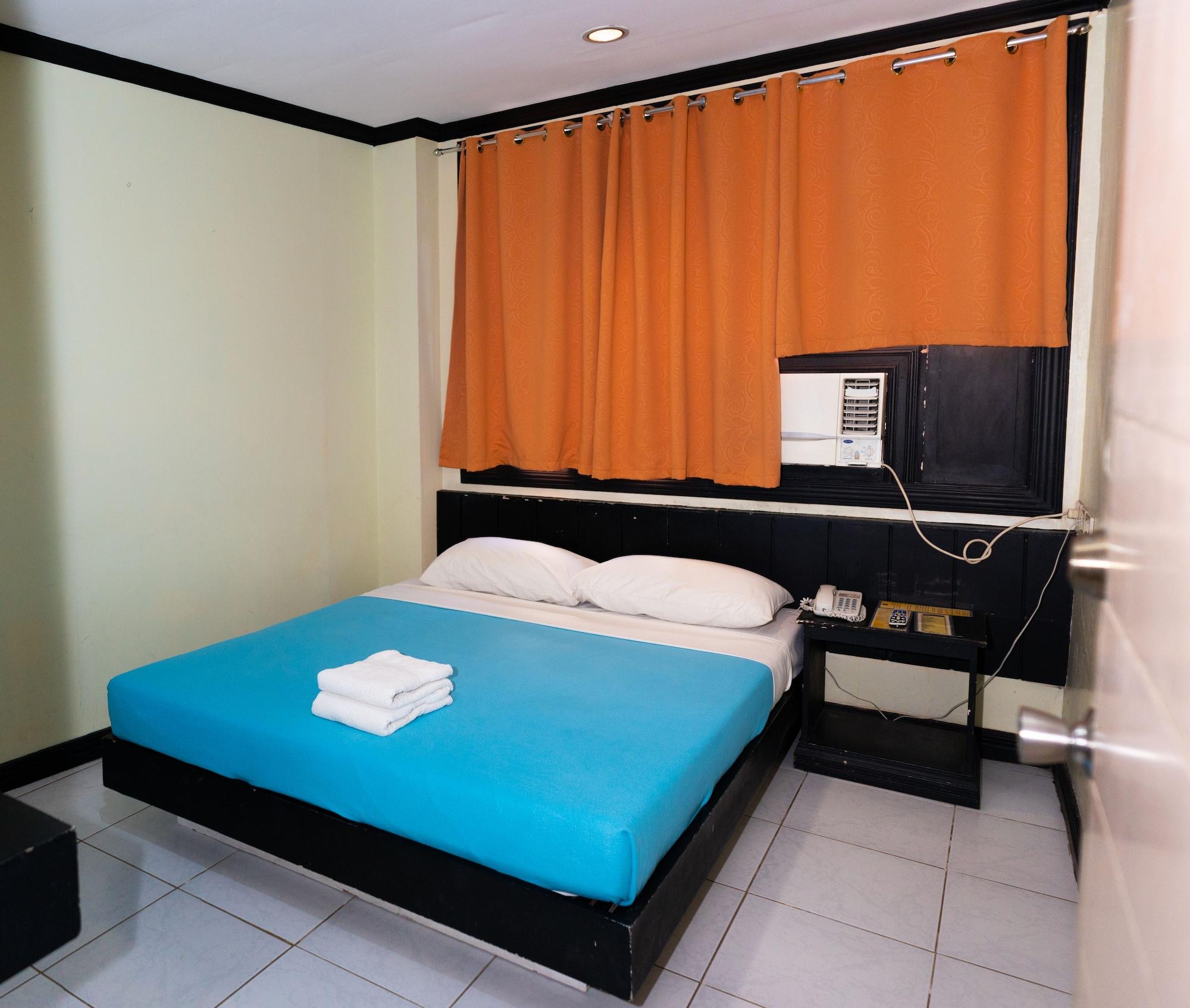 Davao Royal Suites And Residences Екстериор снимка