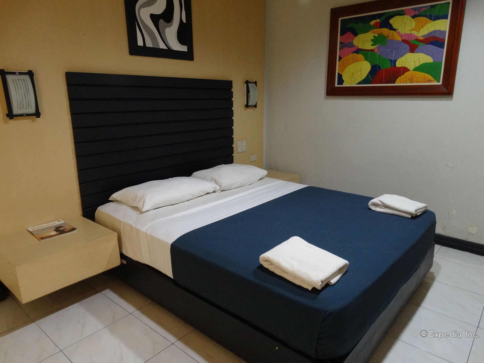 Davao Royal Suites And Residences Екстериор снимка