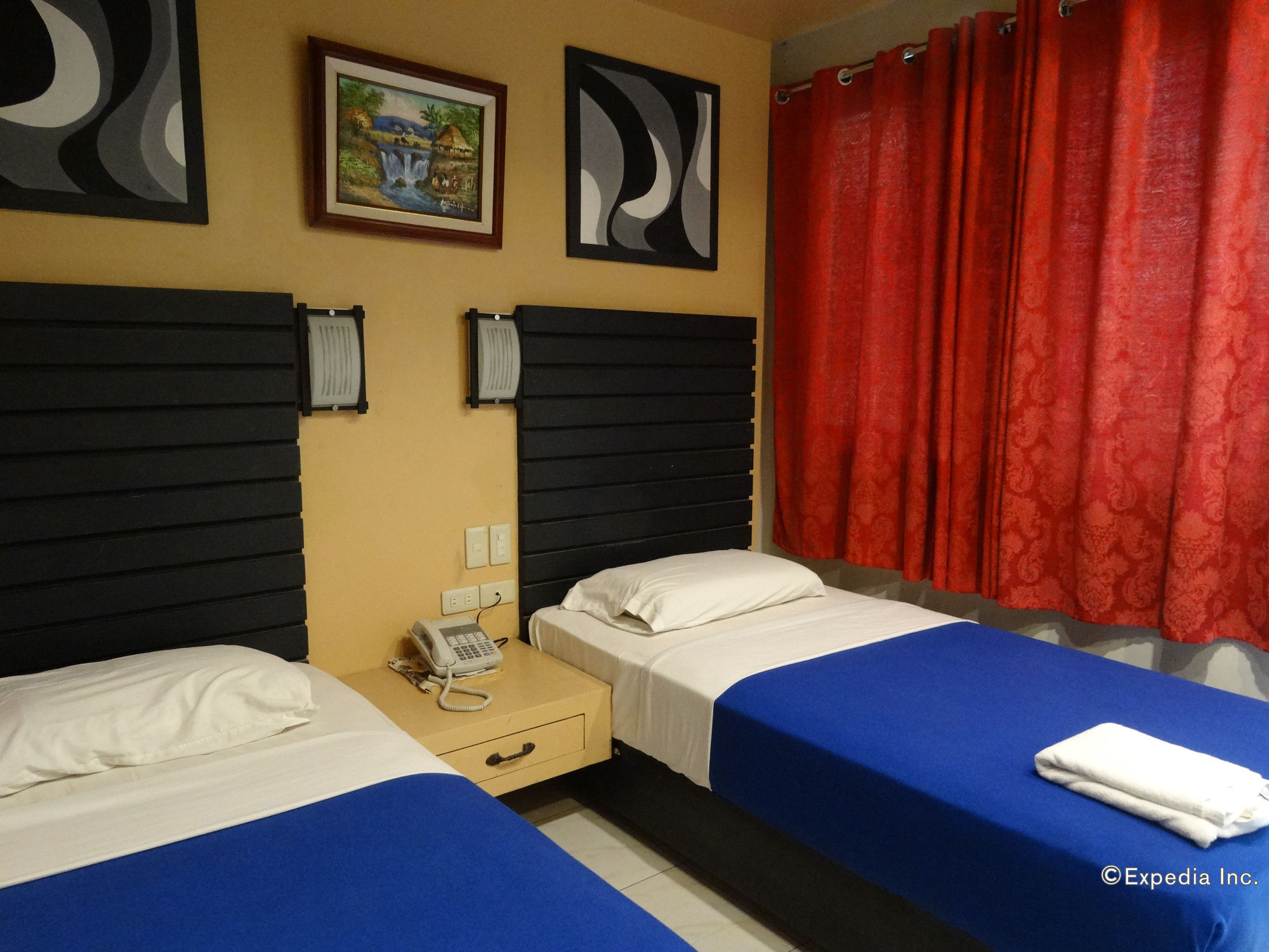 Davao Royal Suites And Residences Екстериор снимка