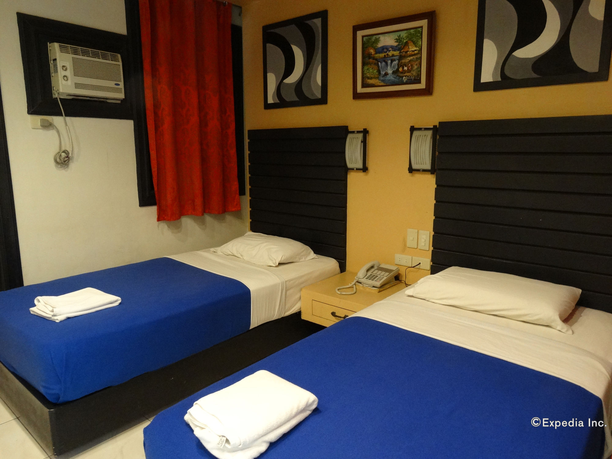 Davao Royal Suites And Residences Екстериор снимка
